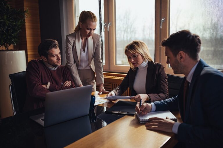 Property Legal Review – Your Safety Net Before You Sign Anything