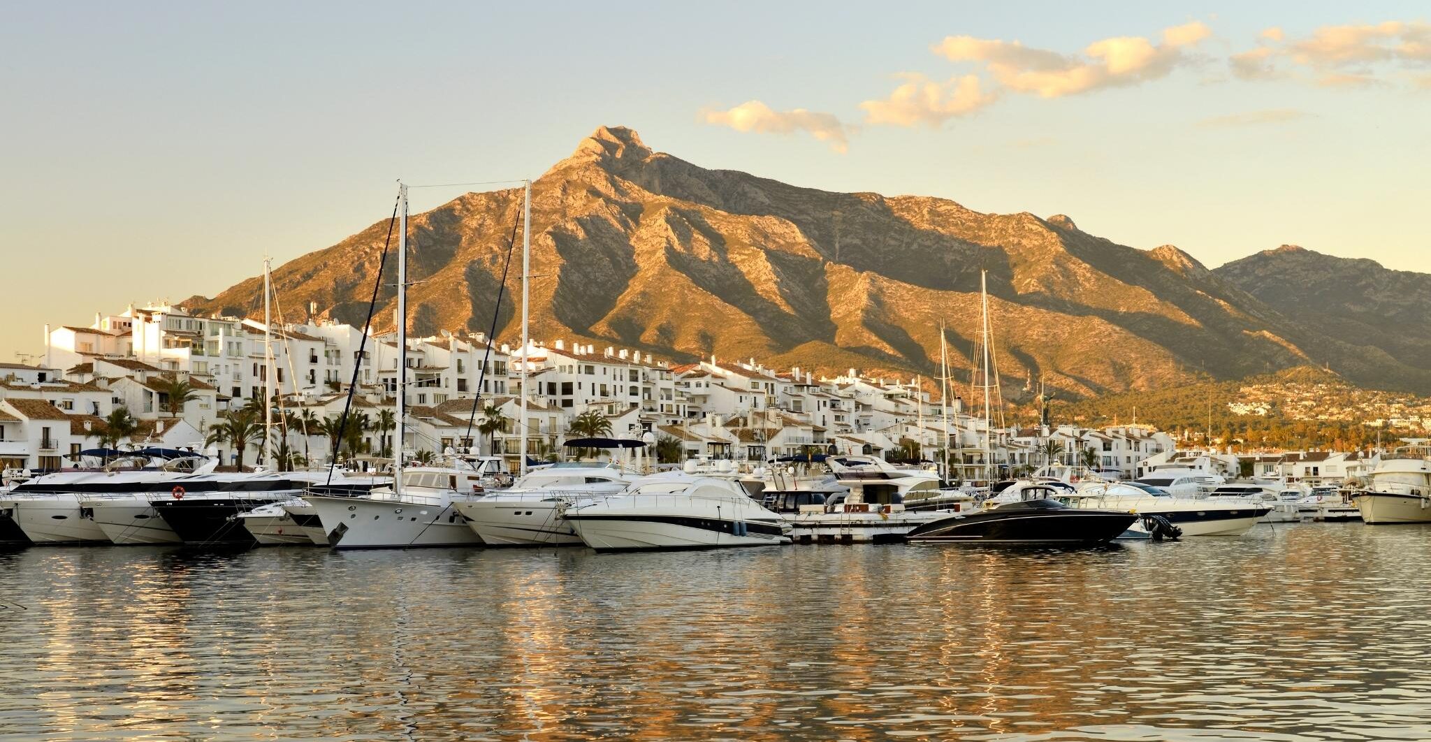 Marbella Vistas Sierra