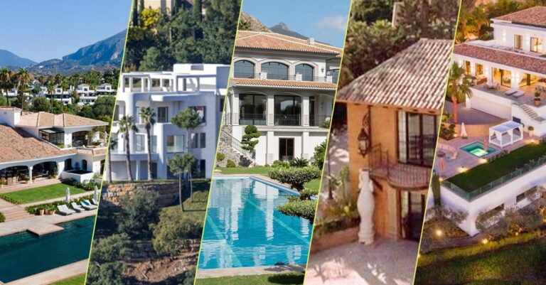 Find the Right Home in Spain (On and Off the Market)