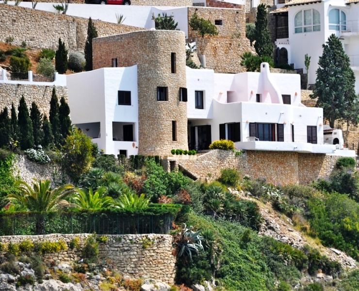 ITP IVA Spain property tax